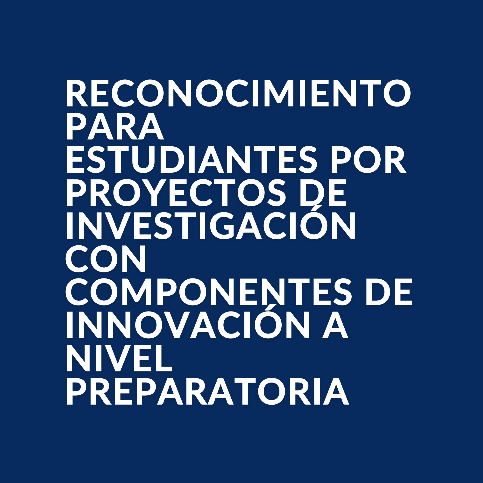 preparatoria